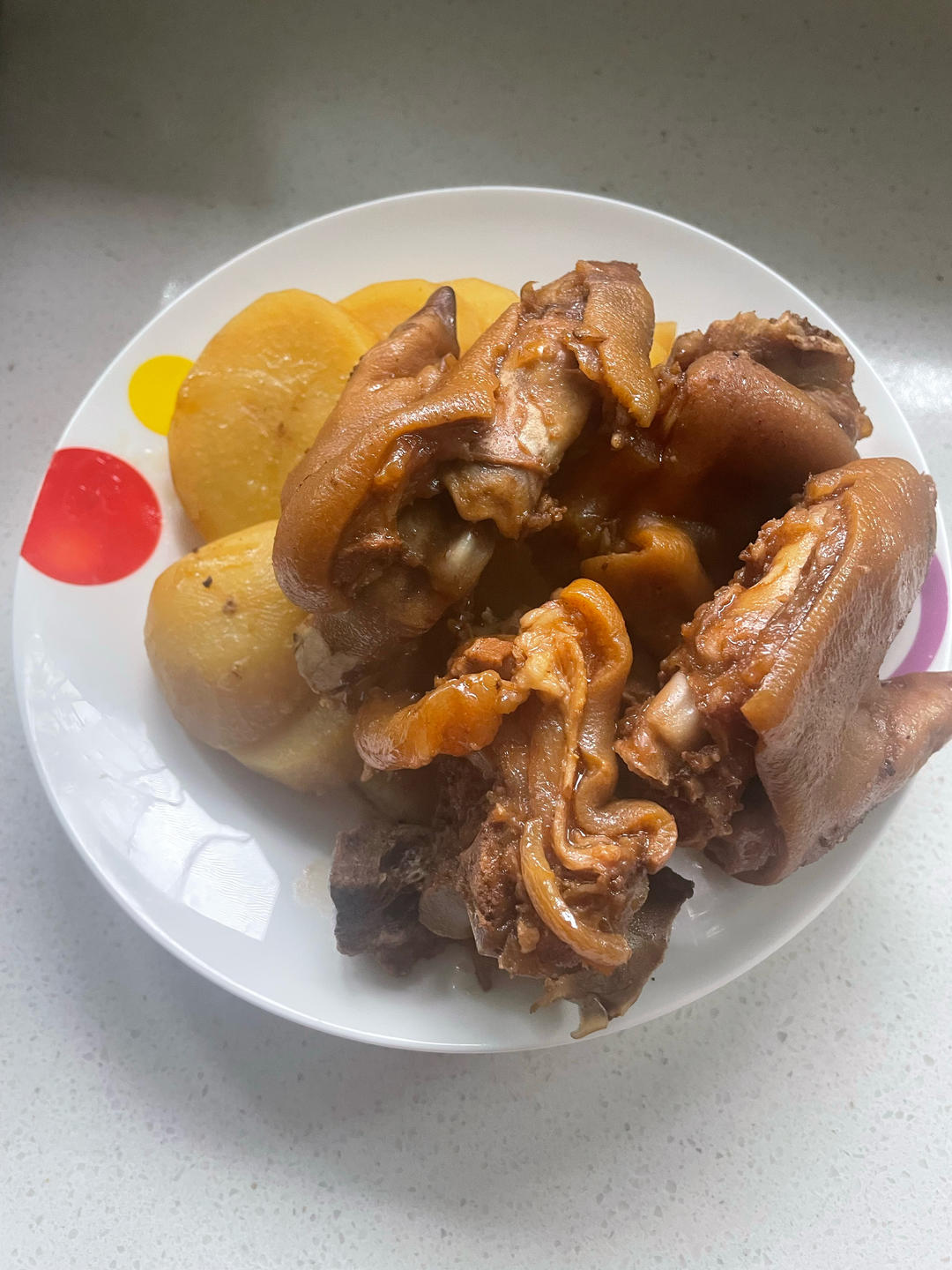 家常卤菜（简易版）