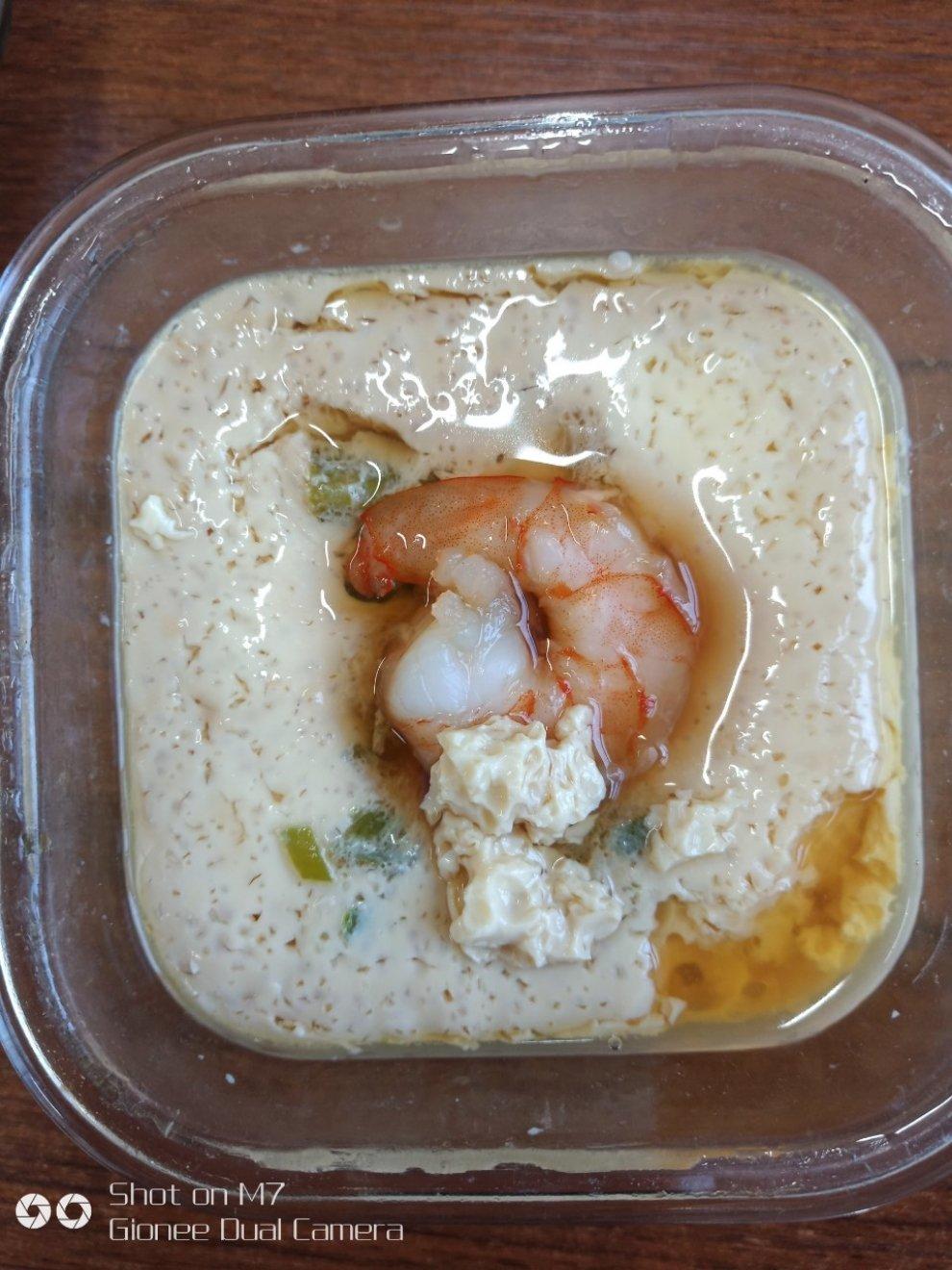 超快手低失败近乎完美蒸蛋法