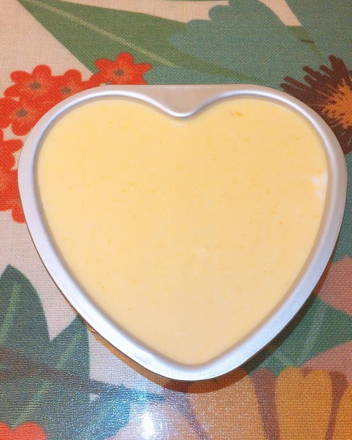 巧克力草莓慕斯蛋糕