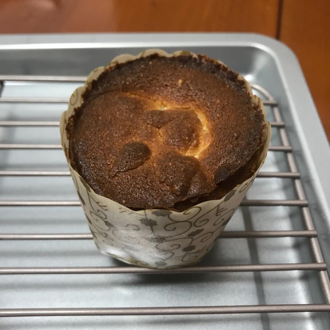 生酮蓝莓司康