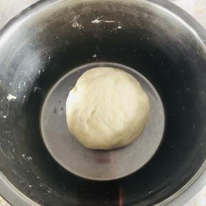 电饭锅小面包的做法 步骤5