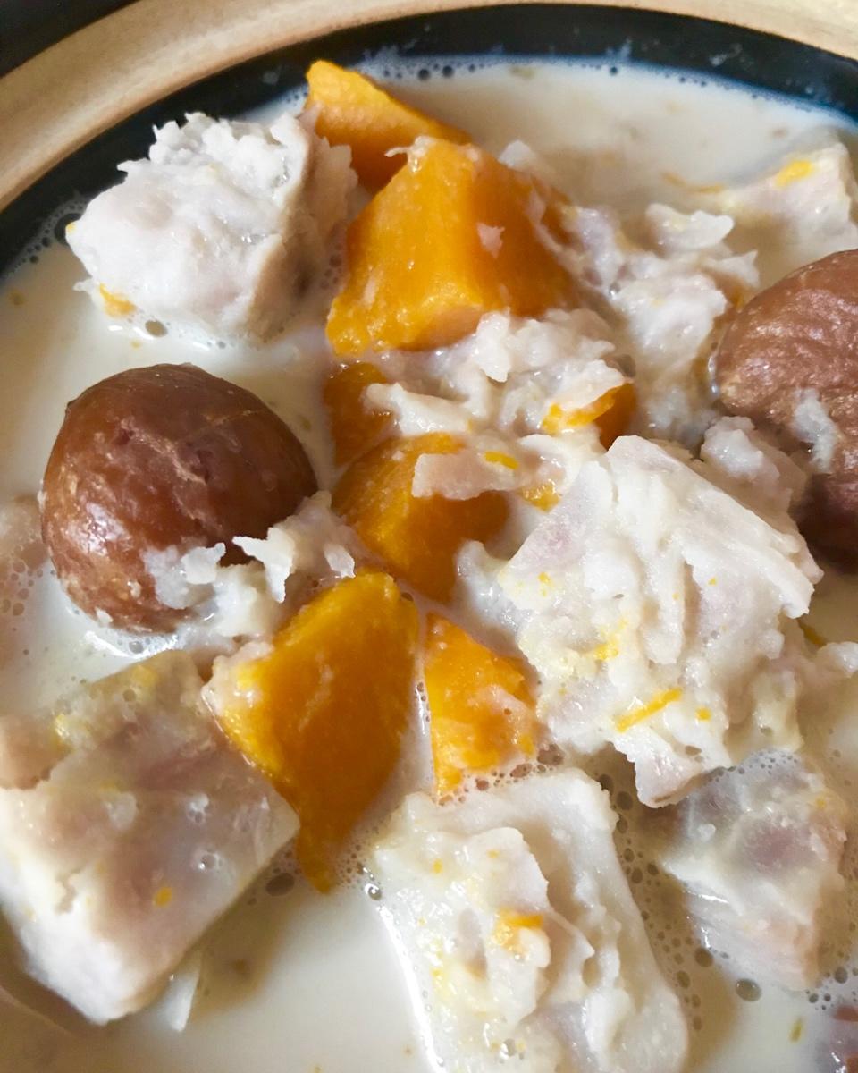 好好生活，好好吃饭