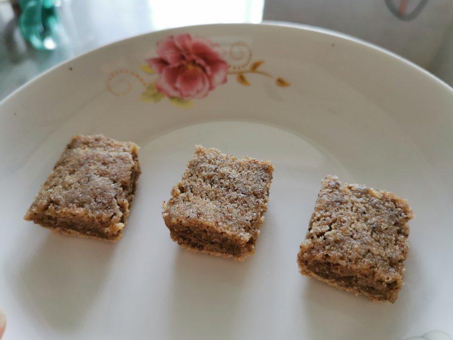 更懒更高配的软糯芡实糕