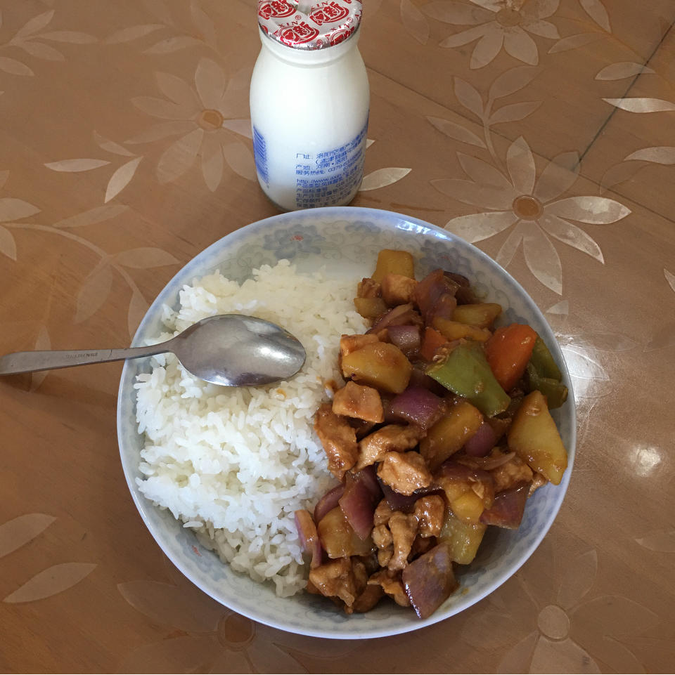 三汁闷锅(黄记煌)