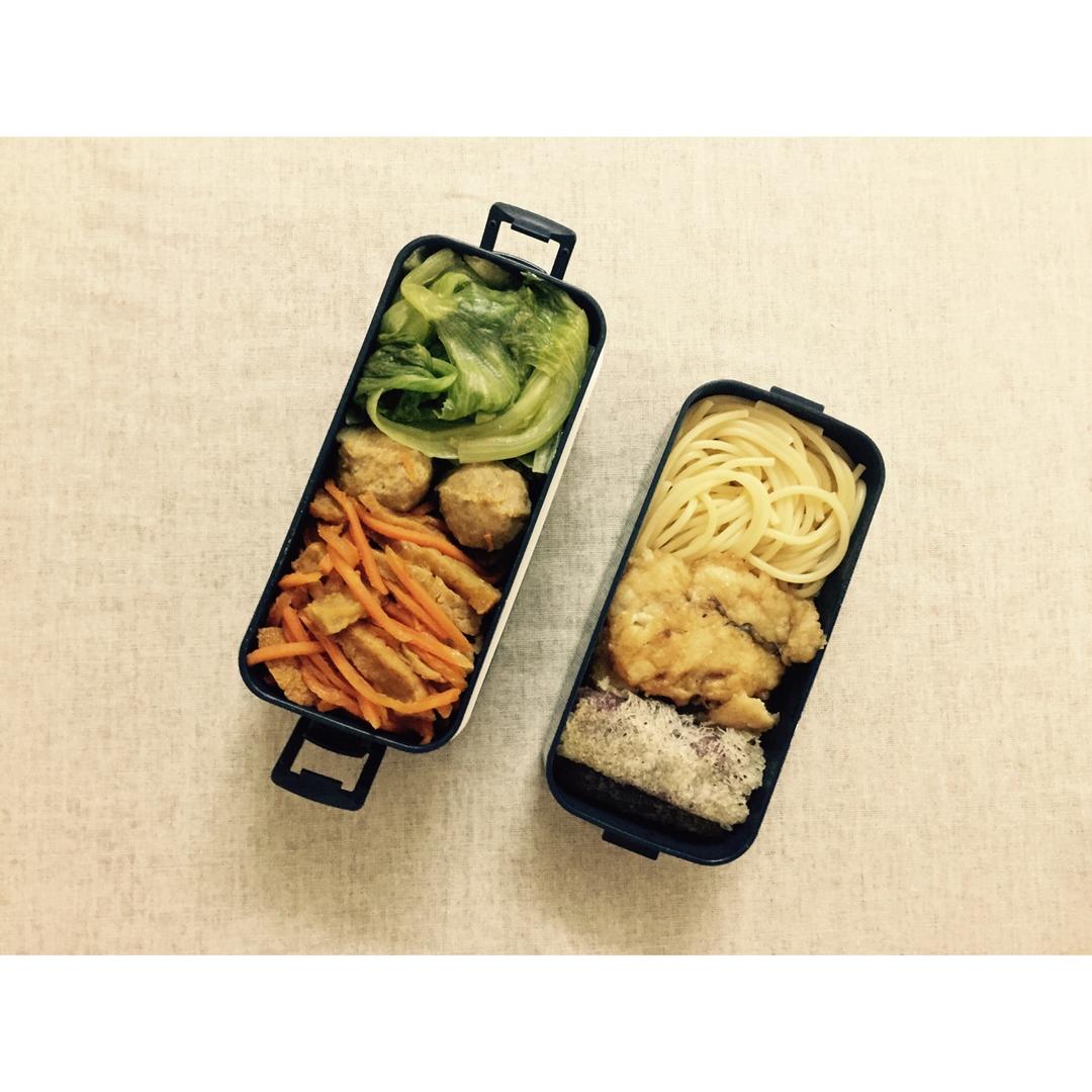 SHELBY的便当🍱日志