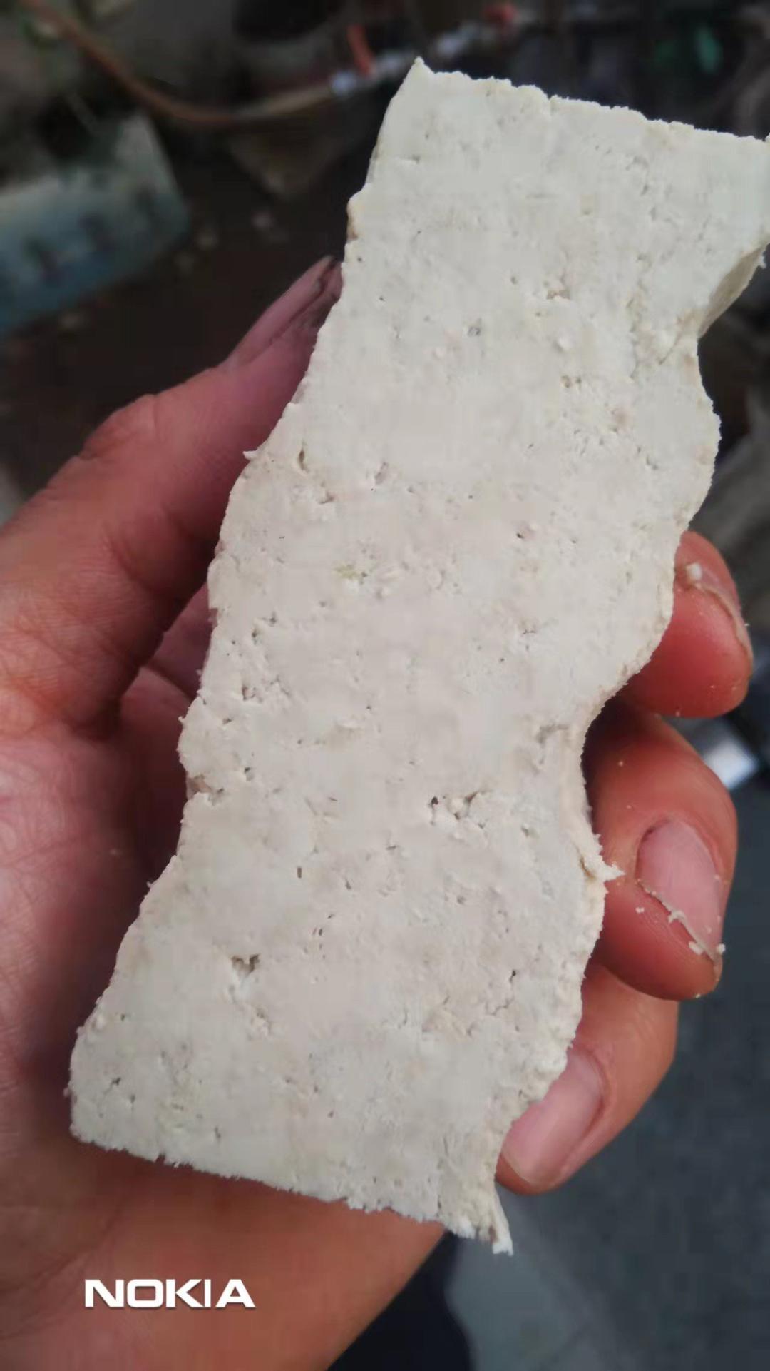 卤水点豆腐