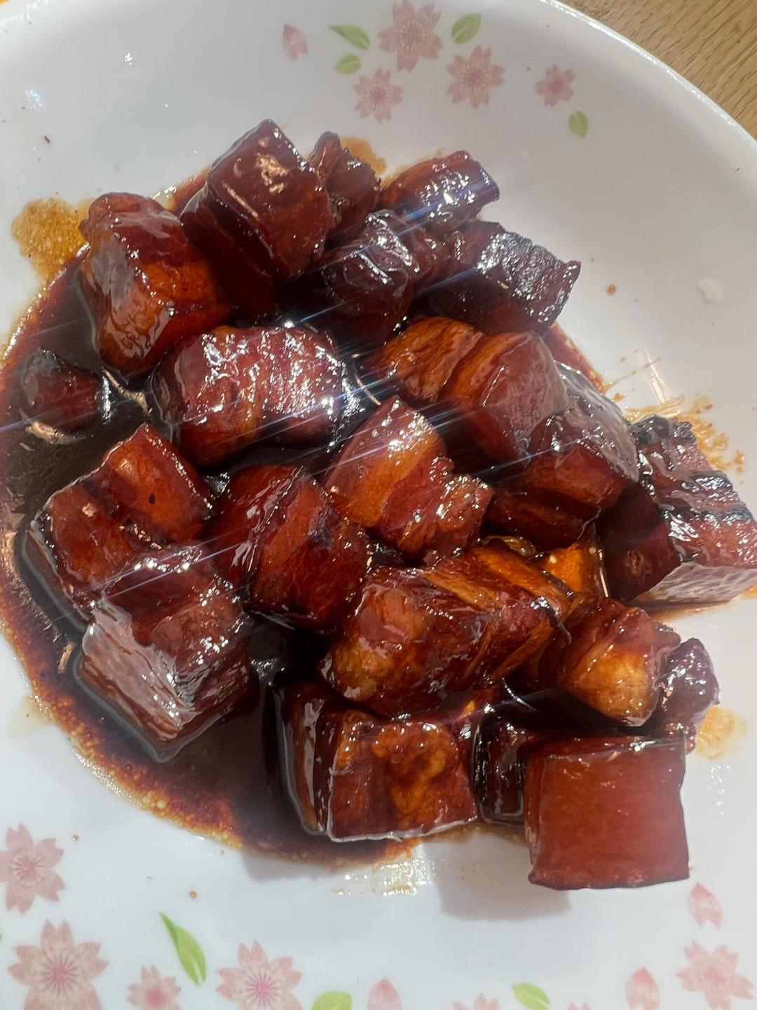 红烧肉