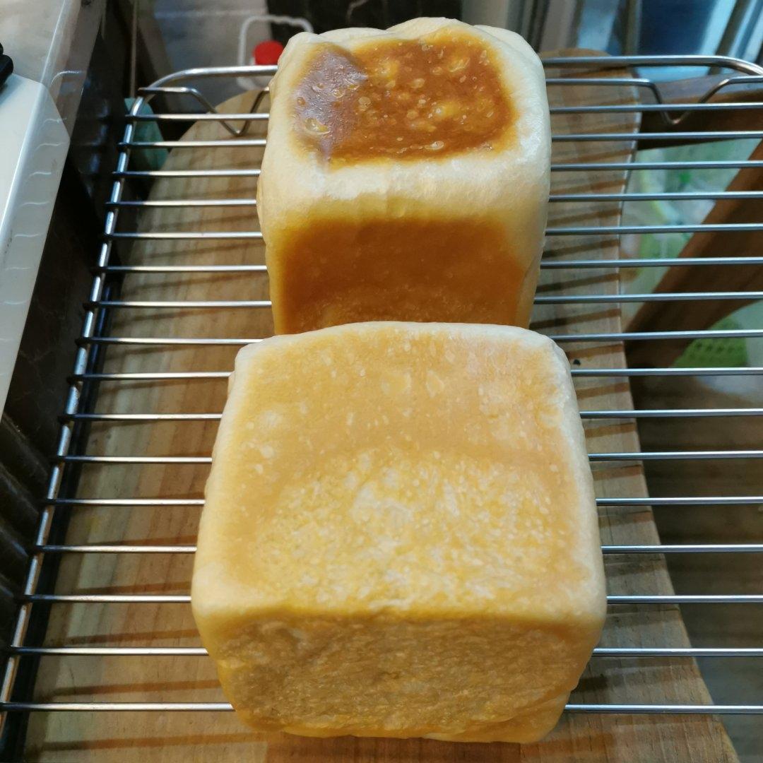超熟醇奶吐司