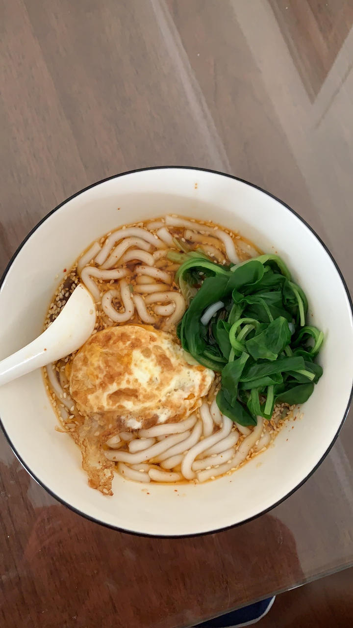 好吃到飙泪❗️酸辣开胃～酸辣土豆粉
