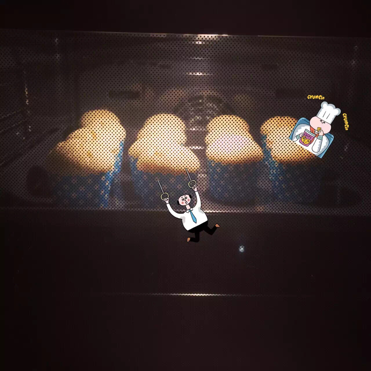 海绵纸杯蛋糕