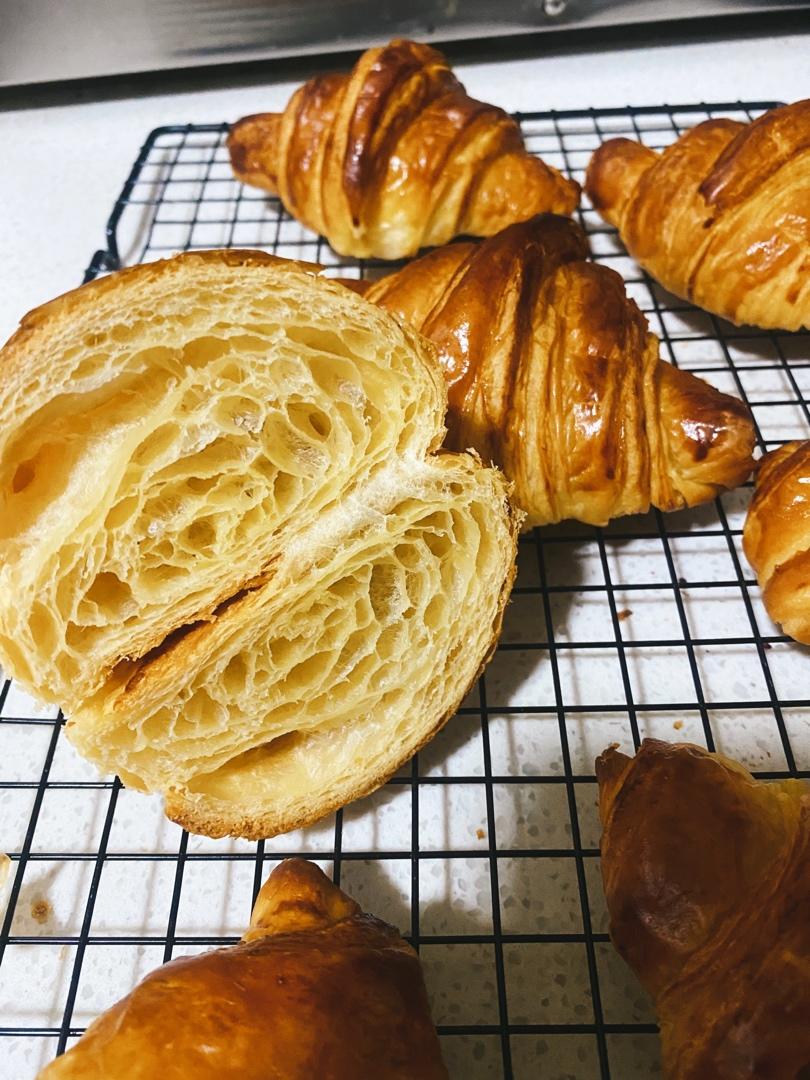 [经典版]CROISSANT