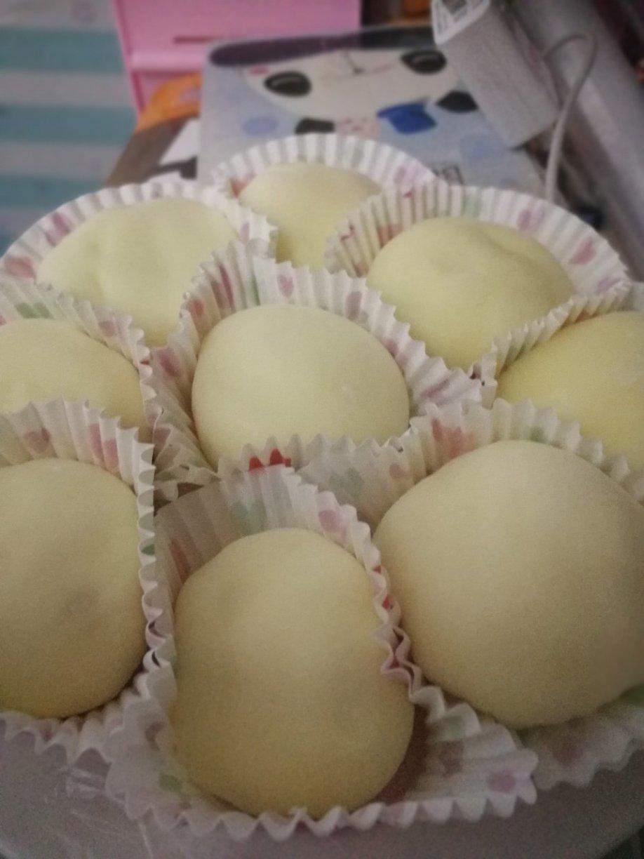 不会硬皮的雪媚娘