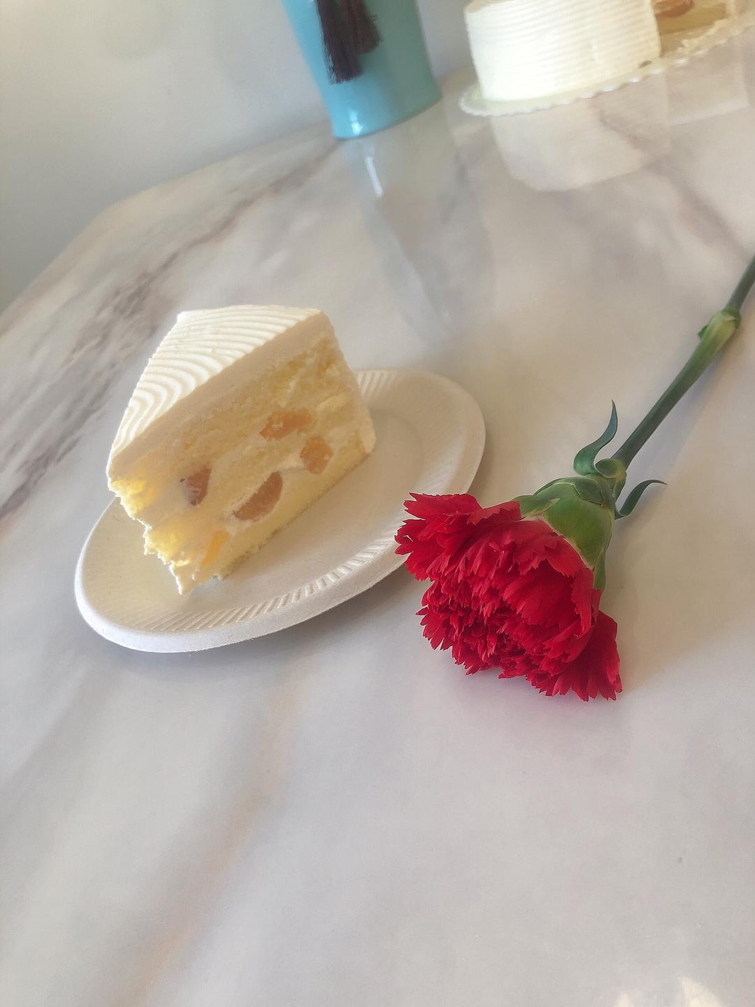 零失败！不裂纹！超完美戚风蛋糕！奶油蛋糕！超详细步骤！的做法