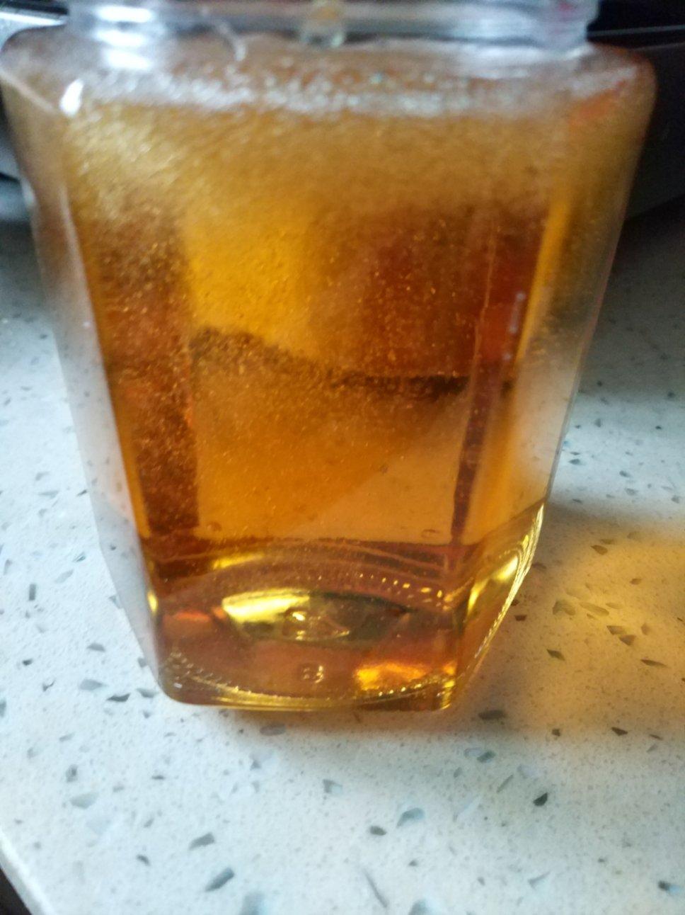 自制转化糖浆