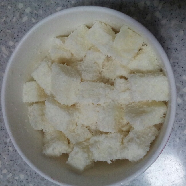 完胜85度C牛奶椰丝小方