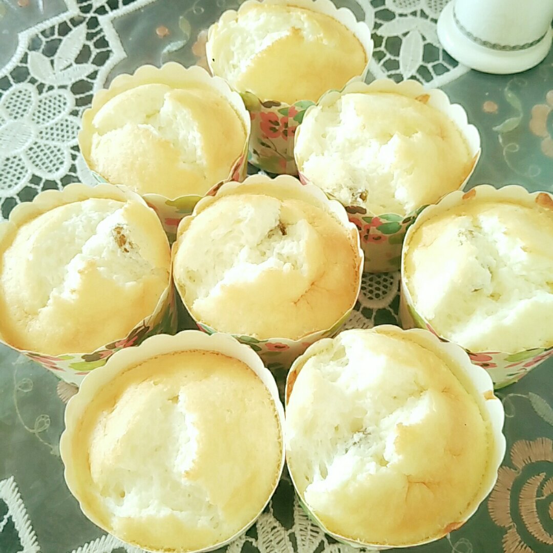 天使蛋糕