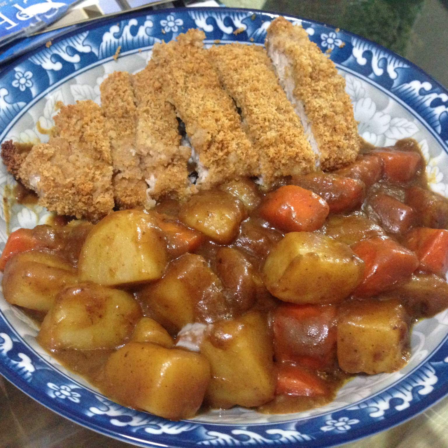 日式炸猪排（非油炸 揚げないとんかつ）