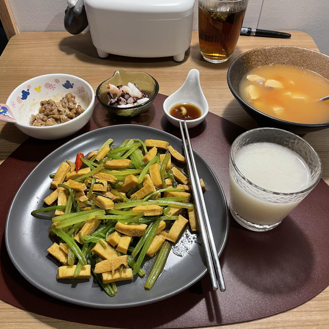 🌞晚餐打卡