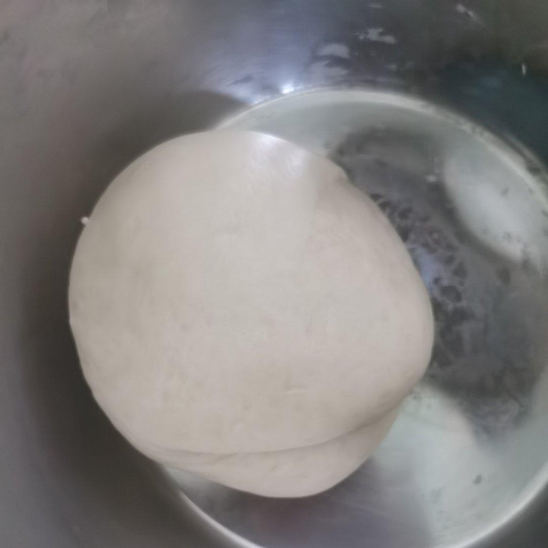 面团儿