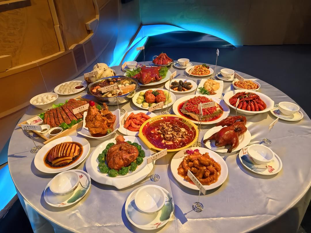 小芮学做饭