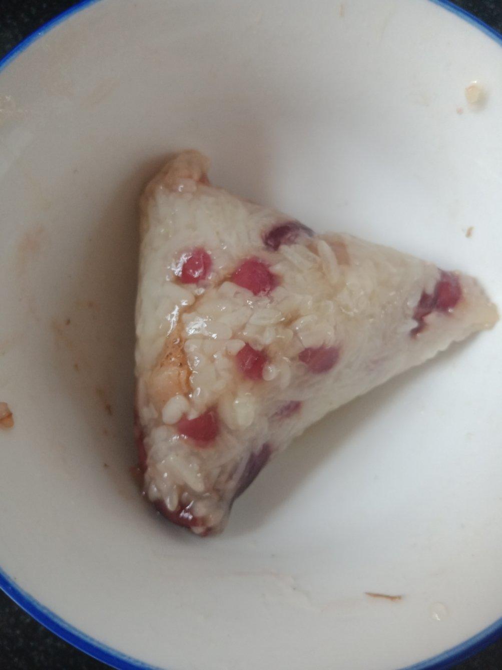 肉粽子（附包棕子视频）