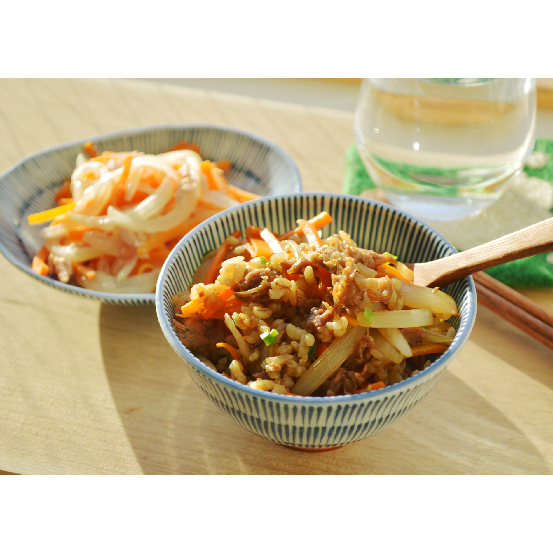 小豆の日常