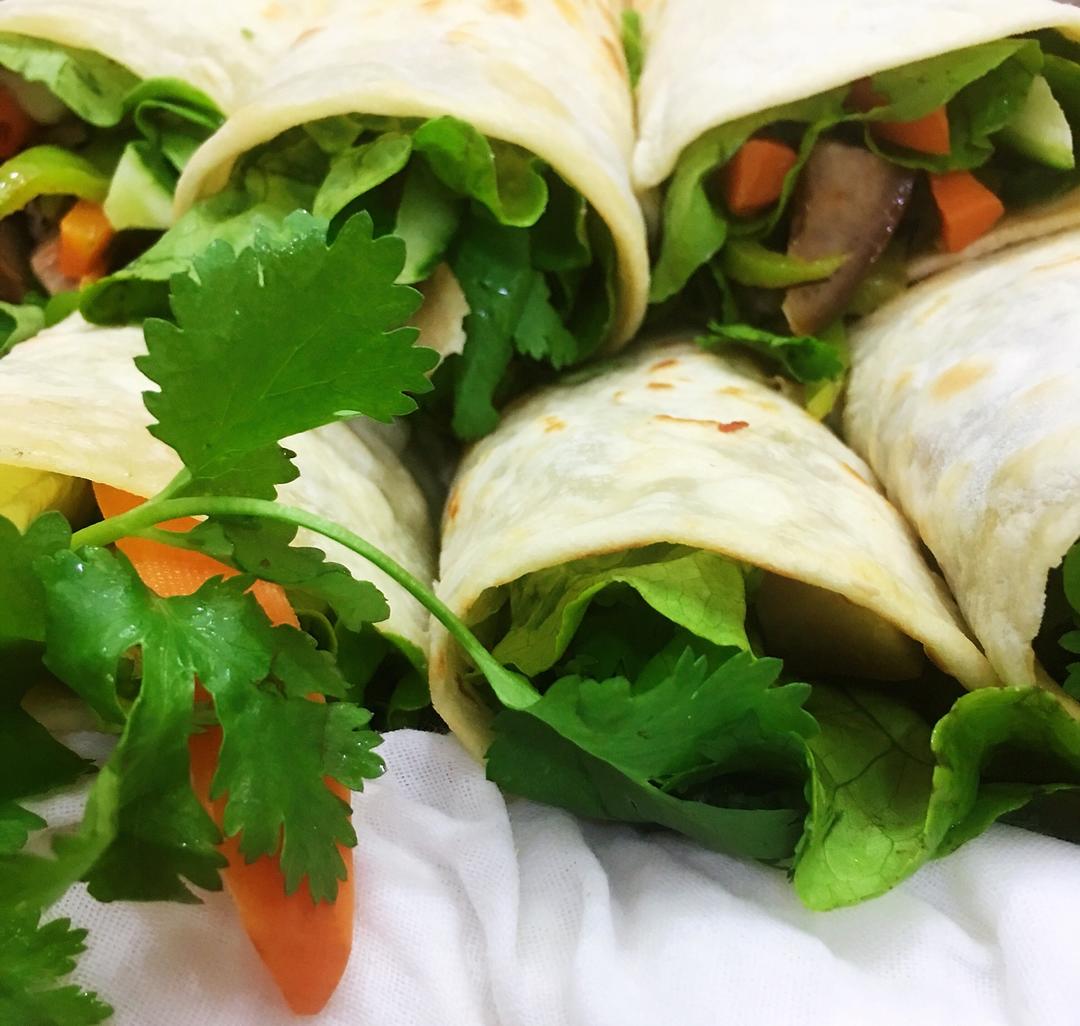 红高粱里好吃的【拤饼】是怎么做的呢?