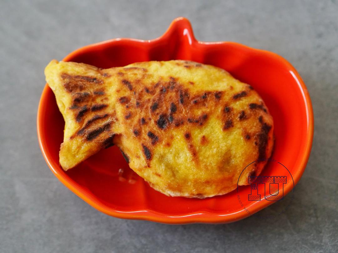 Gnocchi（玉棋）意大利土豆面疙瘩甜品集【含無麩質配方】的做法 步驟16