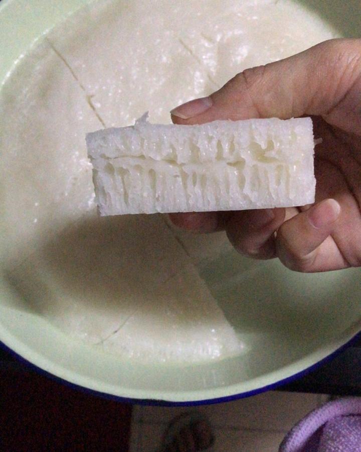 0失败率一次成功的白糖糕（伦教糕）