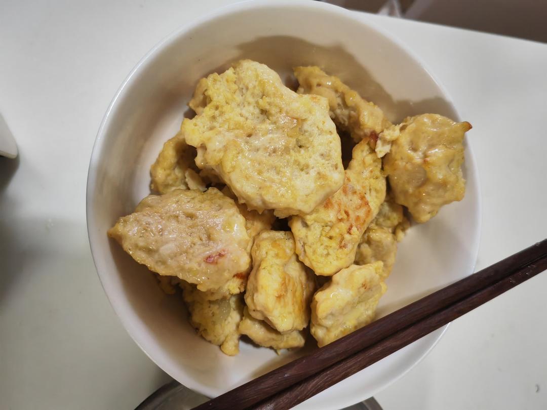 在家轻松自制麦乐鸡块，秒杀金拱门！