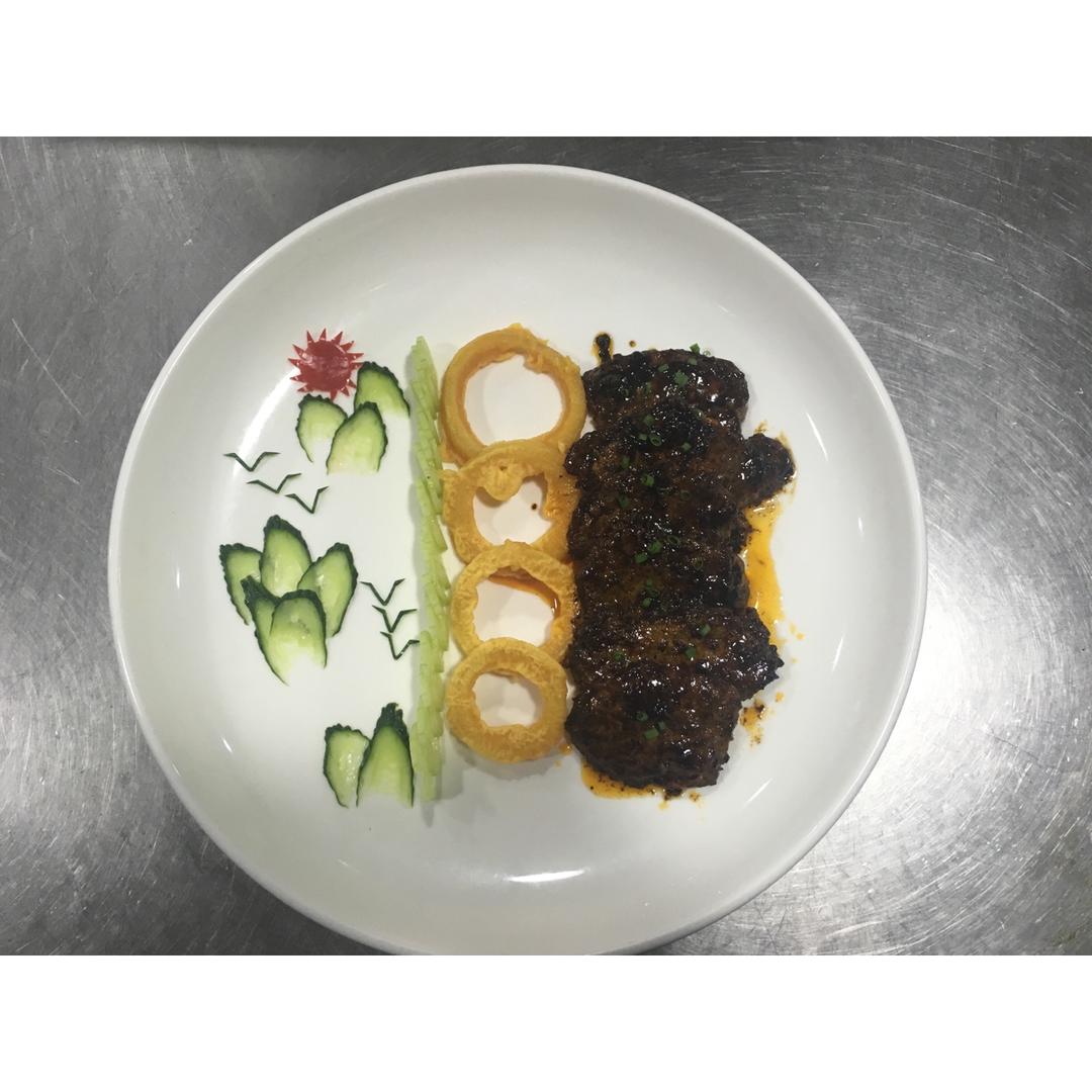 午餐•2016年11月12日