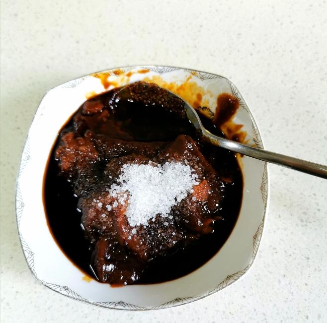 美味炸酱面的做法 步骤2