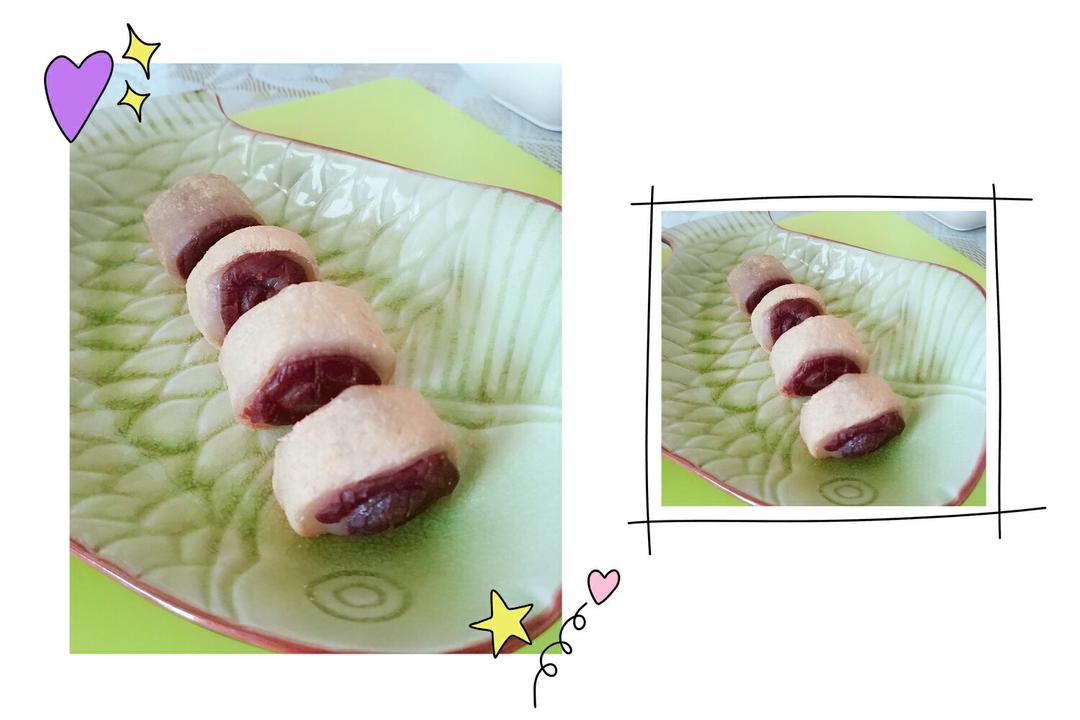驴打滚