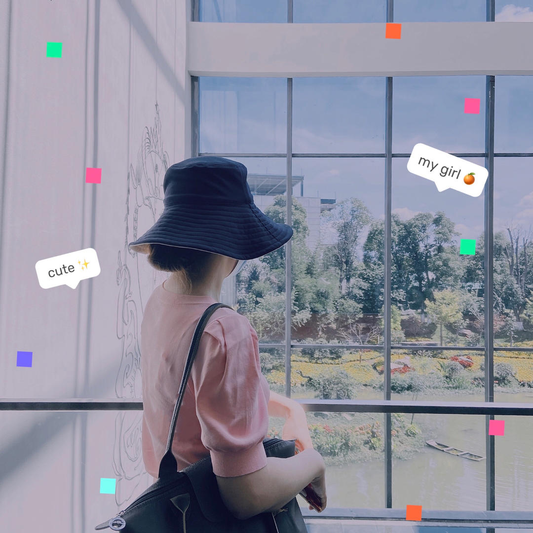 Z小巷里的女流氓