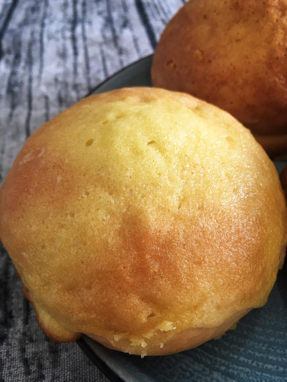 奶酥墨西哥面包