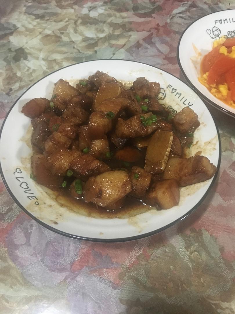 红烧肉