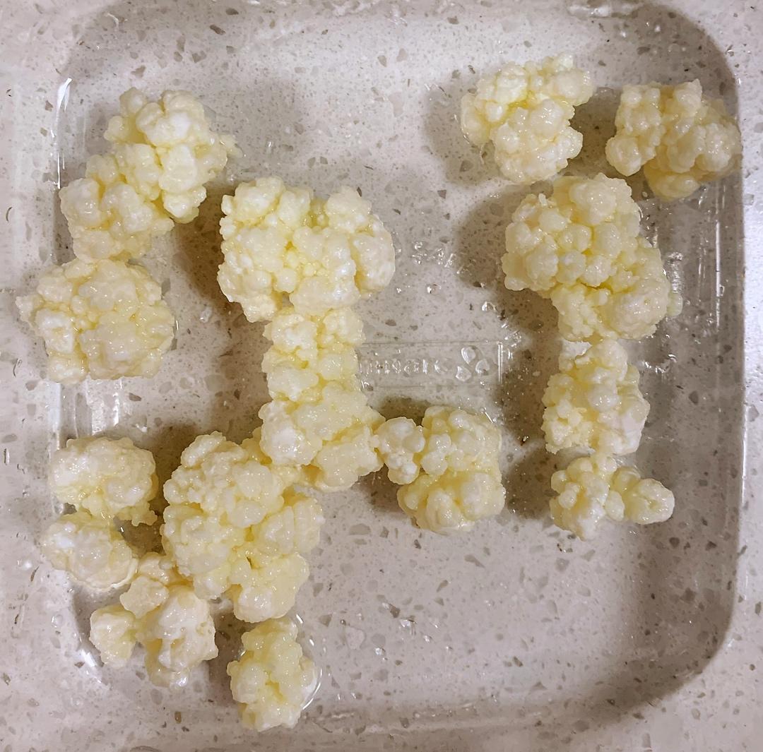 发酵酸奶油基础吐司