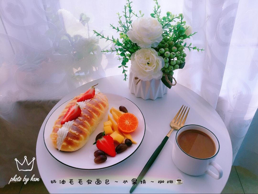 小猫家早餐