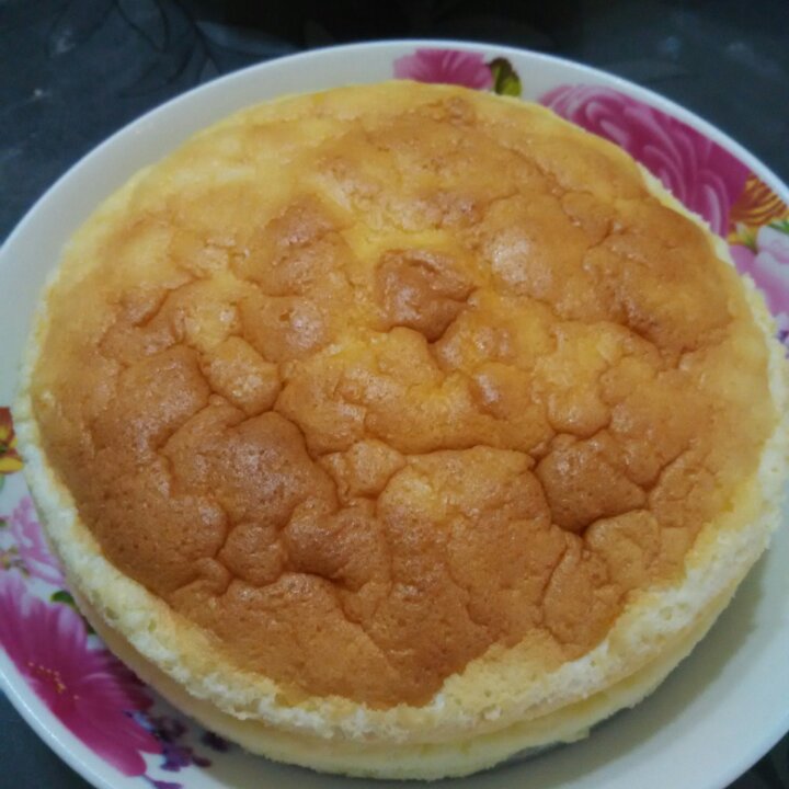 酸奶蛋糕