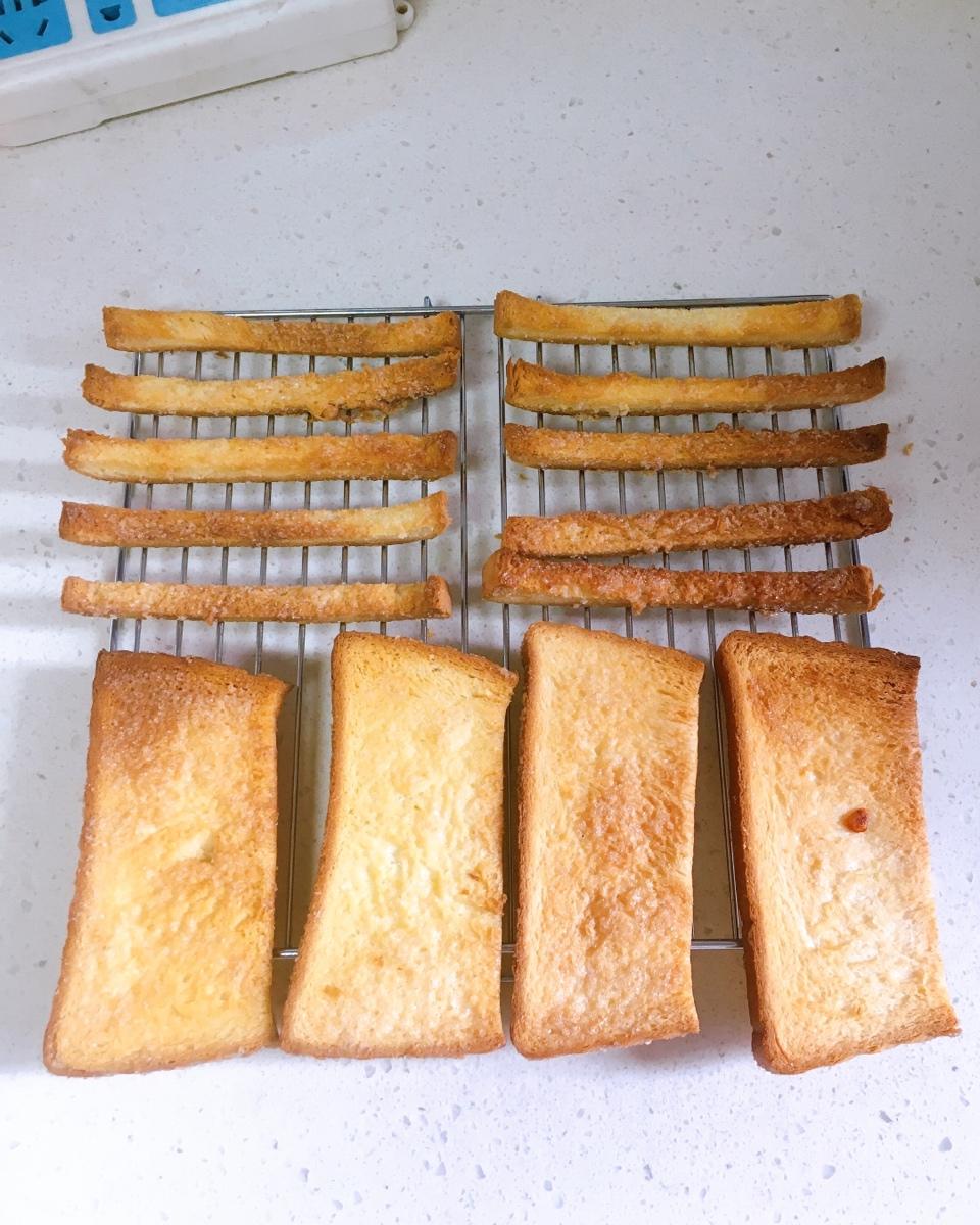 老上海风味——别司忌