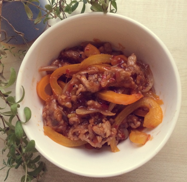 史上最详尽经典川菜【鱼香肉丝】