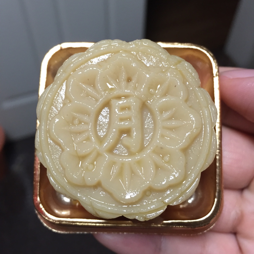 绿豆糕