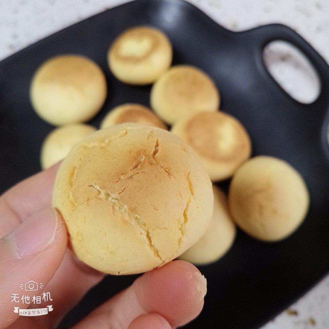 无需打发 ❤️一学就会|零失败香糯小饼干🌟🌟🌟🌟