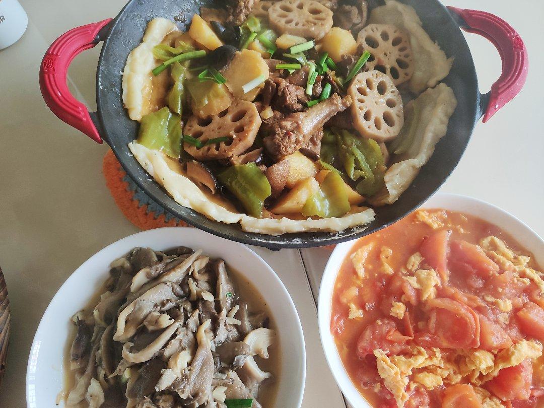 流逝的时光
