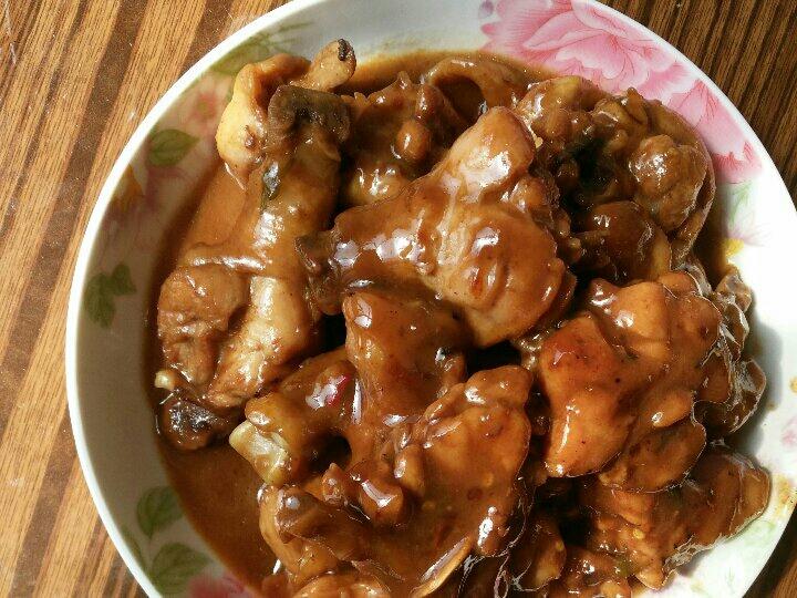 可乐鸡腿肉的做法