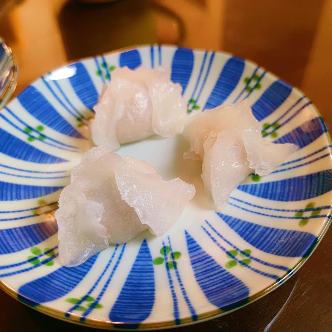 水晶虾饺皇