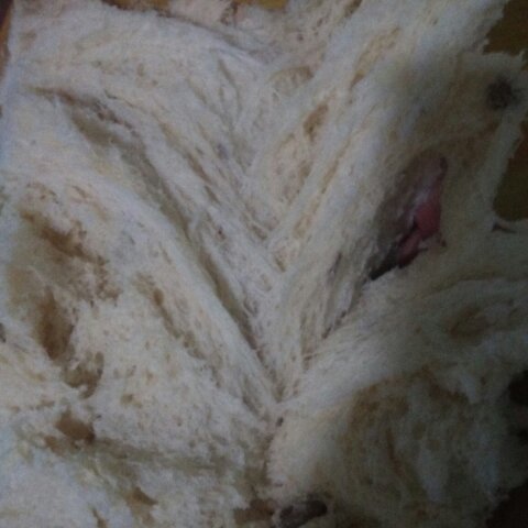 【美的面包机】一级好吃的柔软拉丝面包