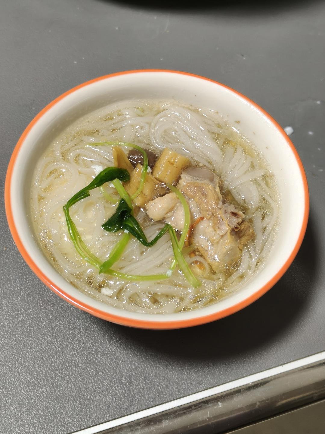 希音的一人食日记