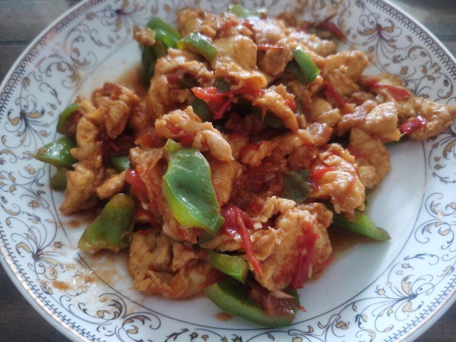 不踩雷的西辣蛋