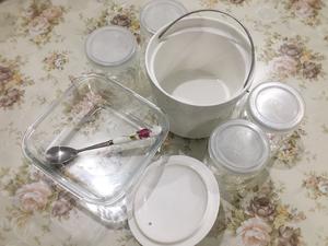 养生壶自制酸奶的做法 步骤2